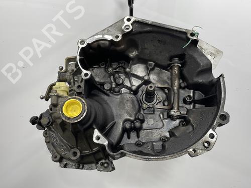 Used Gearbox PEUGEOT 206 Hatchback (2A/C) 1.4 i (75 hp) 29043584
