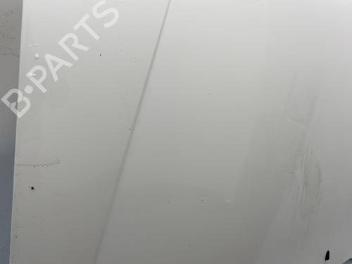 Hood FORD FIESTA IV (JA_, JB_) 1.8 D | BP20427444C1 
