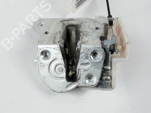 Used Rear left lock MAZDA 5 (CR) 2.0 CD (CR19) (110 hp) 22695799