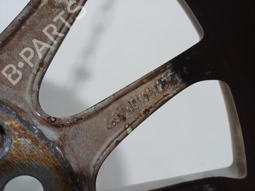 Used Rim Rim 37186978 37186978