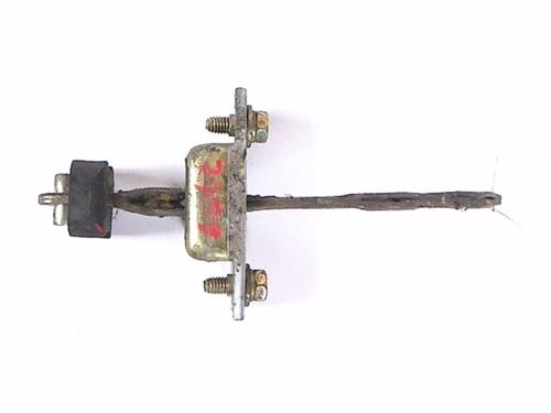 Used Hinge/Door check strap TOYOTA COROLLA Station Wagon (_E9_) 1.6 4WD (AE95) (95 hp) 21235344