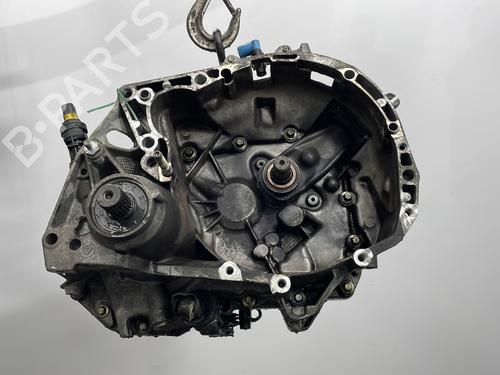 Used Gearbox RENAULT CLIO II (BB_, CB_) 1.6 16V (BB01, BB0H, BB0T, BB14, BB1D, BB1R, BB2KL, BB3G... (107 hp) 28498655
