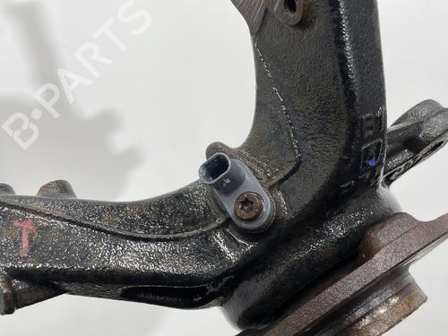 Right front steering knuckle PEUGEOT 2008 II (UD_, US_, UY_, UJ_, UR_, UC_) 1.5 BlueHDI 130 | BP29921851M26