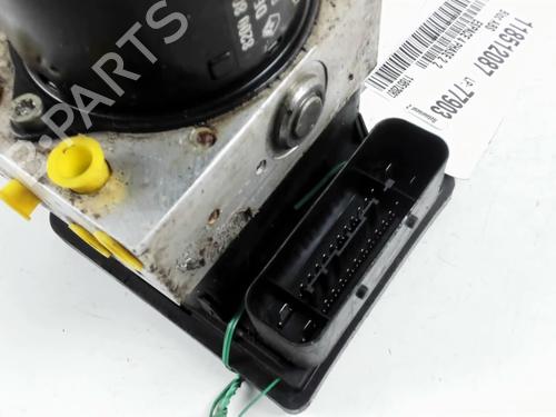 ABS pump RENAULT ESPACE IV (JK0/1_) 2.0 dCi (JK01, JK02, JK1J, JK1K, JK1H) | BP32013768M43