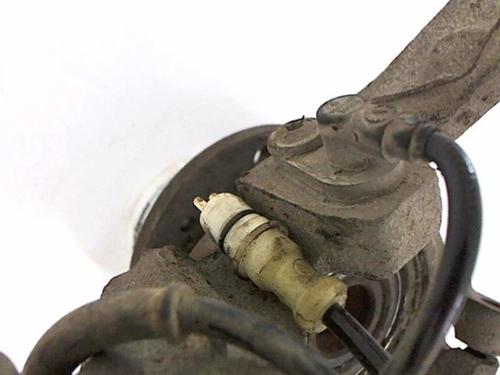 Achsschenkel rechts vorne RENAULT CLIO II (BB_, CB_) 1.5 dCi (B/CB07) | BP20415710M26 