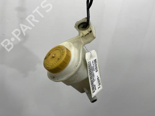 Power steering reservoir FIAT FIORINO Box Body/MPV (225_) 1.3 D Multijet (225BXD1A, 225BXB1A, 225BXB11) | BP20393690M117 