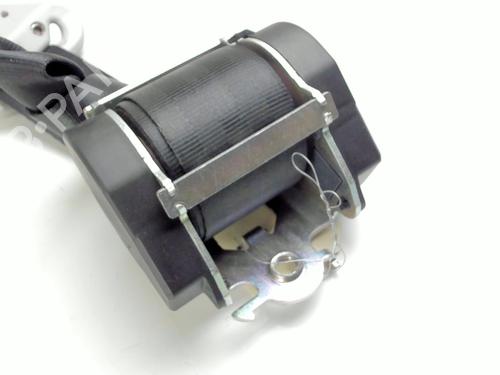 Used Rear right seatbelt Rear right seatbelt PEUGEOT 207 SW (WK_) 1.6 HDi (92 hp) 20447401 20447401