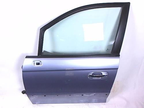 Used Left front door HYUNDAI TRAJET (FO) 2.0 CRDi (113 hp) 20443765