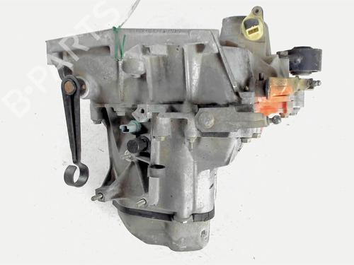 Gearbox PEUGEOT 106 II (1A_, 1C_) 1.1 i | BP20390695M3 
