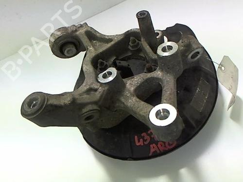 Left rear steering knuckle OPEL VECTRA C GTS (Z02) 2.2 DTI 16V (F68) | BP20460548M27 