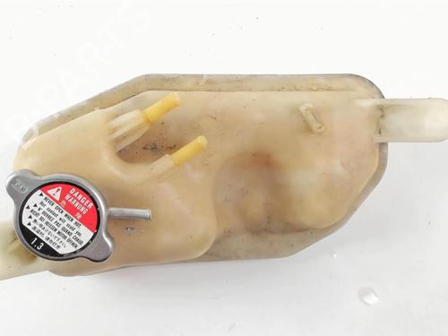 Expansion tank HONDA CIVIC VIII Hatchback (FN, FK) 2.2 CTDi (FK3) | BP20427655C120 