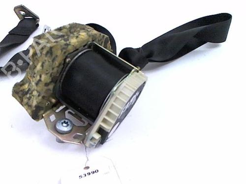 Rear left belt tensioner MERCEDES-BENZ C-CLASS (W203) C 200 CDI (203.007) | BP20473470C89 