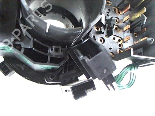 Steering column stalk SKODA FABIA I (6Y2) 1.9 TDI | BP20422000I23 