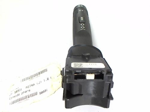 Switch OPEL ASTRA J (P10) 1.6 CDTi (68) | BP20449056I30 - Image 5