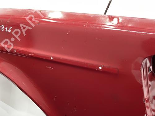 Right front fenders VOLVO 240 Kombi (P245) 2.3 i Cat | BP29419895C42 