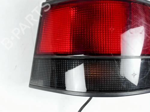 Left taillight RENAULT CLIO I (B/C57_, 5/357_) 1.4 (B/C57T, B/C57Y) | BP28321520C34 