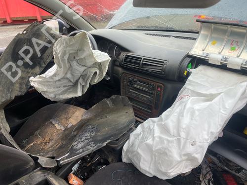 Brugte VW PASSAT B5.5 (3B3) 1.9 TDI 4826963