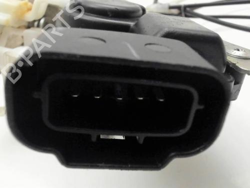 front-left-lock-nissan-pixo-ua0-2009-30363982 main image