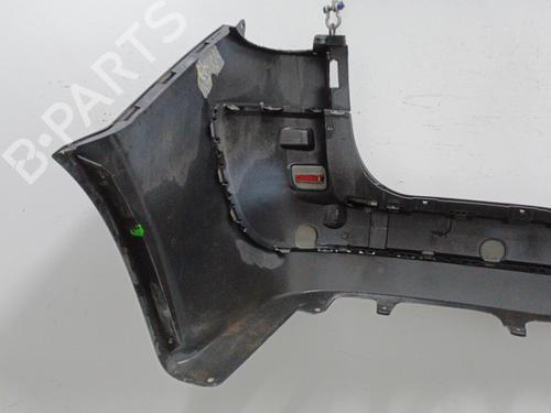Rear bumper RENAULT GRAND SCÉNIC II (JM0/1_) 1.9 dCi (JM14) | BP22102550C8 
