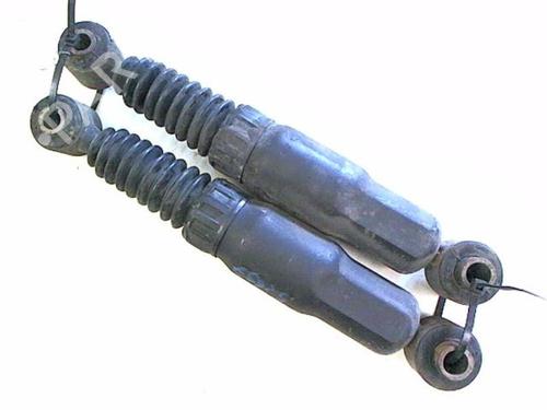 Used Right rear shock absorber PEUGEOT 106 I (1A, 1C) 1.1 (60 hp) 20414202