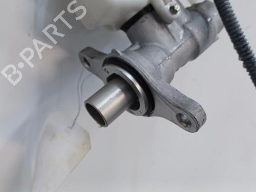 Used Brake master cylinder PEUGEOT 2008 I (CU_) 1.6 HDi (114 hp) 20427912