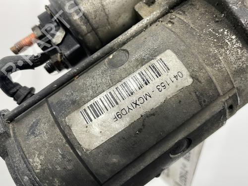 Starter NISSAN NAVARA NP300 (D40) 3.0 dCi 4WD | BP30547519M8  - Image 5