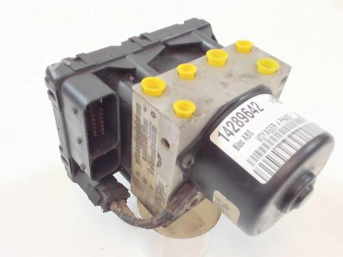 ABS pump CHRYSLER VOYAGER IV (RG, RS) 2.5 CRD | BP20413305M43 