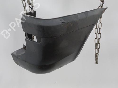 Corner bumper MERCEDES-BENZ VITO / MIXTO Van (W639) 111 CDI (639.601, 639.603, 639.605) | BP20406608C117 