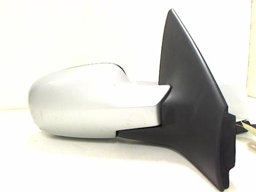 Right mirror RENAULT MEGANE II (BM0/1_, CM0/1_) 1.5 dCi (BM1F, CM1F) | BP20461392C27 
