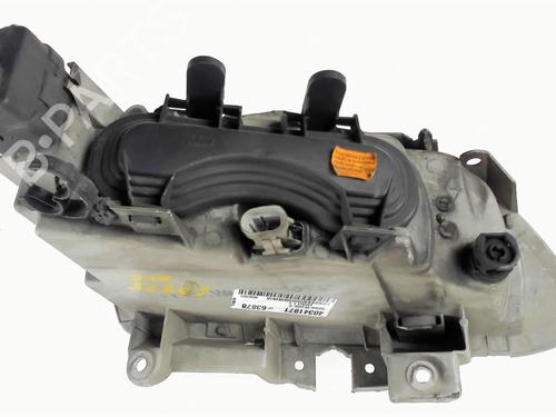 Left headlight RENAULT ESPACE III (JE0_) 2.0 (JE0A) | BP25265062C28 