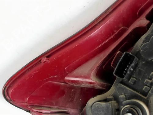 Right taillight CITROËN C4 Coupe (LA_) 1.6 HDi | BP21184820C35 