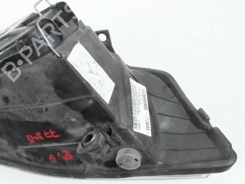 Left headlight SEAT IBIZA III (6L1) 1.4 16V | BP29844313C28