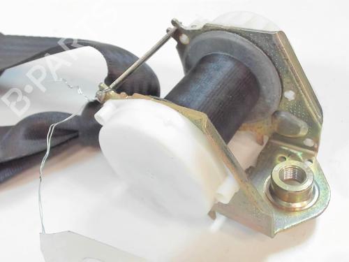 Used Rear left seatbelt Rear left seatbelt FIAT STILO Multi Wagon (192_) 1.9 JTD (115 hp) 20406883 20406883