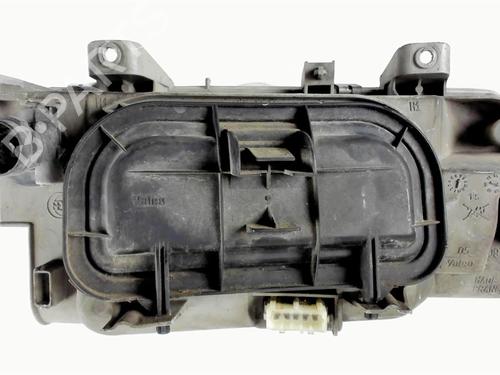 Used Left headlight Left headlight FIAT ULYSSE (220_) 1.9 TD (92 hp) 20407334 20407334