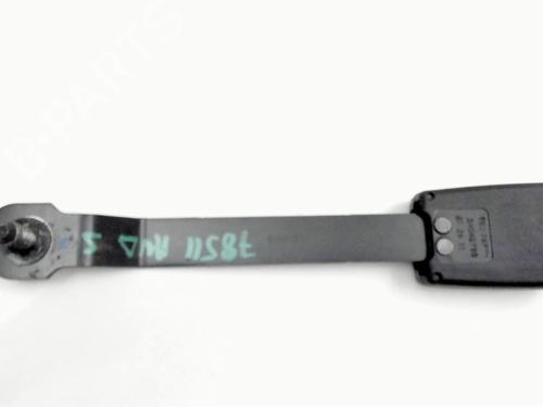 Used Seat buckle Seat buckle RENAULT CLIO III (BR0/1, CR0/1) 1.2 16V Hi-Flex (BR1U, CR1U) (75 hp) 33559470 33559470