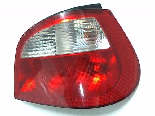 Used Right taillight Right taillight RENAULT MEGANE I (BA0/1_) 1.4 e (BA0E, BA0V) (75 hp) 20416200 20416200