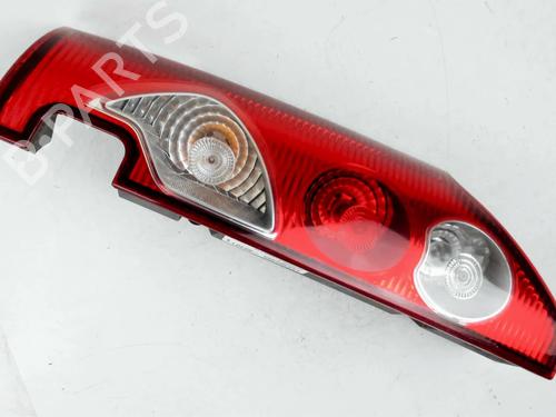 Right taillight RENAULT KANGOO Express (FW0/1_) 1.5 dCi 90 (FW0G, FW05, FW08, FW11) | BP39641592C35 - Image 2