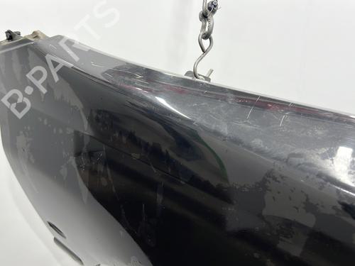 Right front fenders PEUGEOT 607 (9D, 9U) 2.2 HDi | BP22102388C42 