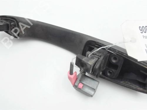Rear left exterior door handle DODGE CALIBER 2.0 CRD | BP20387186C130 
