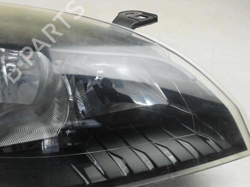 Right headlight RENAULT MEGANE CC (EZ0/1_) 1.9 dCi (EZ0J, EZ1S) | BP38256361C29 - Image 7