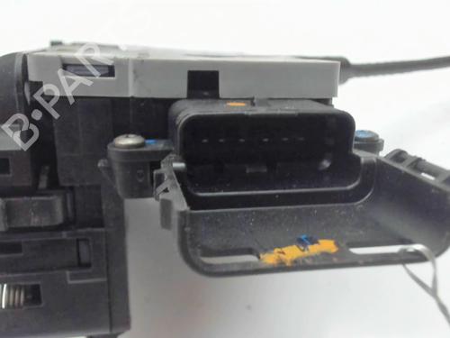Rear left lock CITROËN C4 Grand Picasso I (UA_) 2.0 HDi 138 | BP20451162C100 