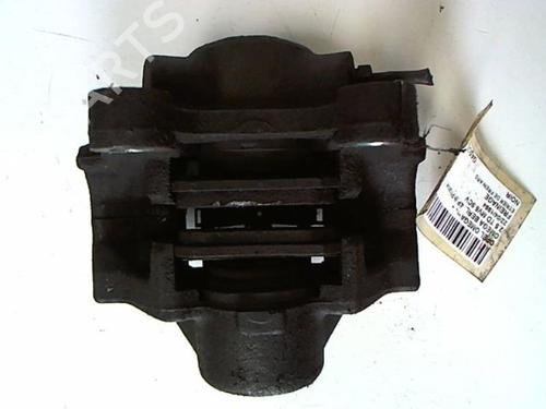 Left rear brake caliper OPEL OMEGA B (V94) 2.0 (F69, M69, P69) | BP20412708M107 