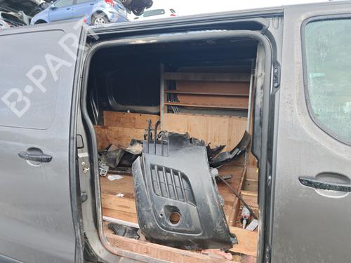 Engine CITROËN JUMPY III Van (V_) 1.5 BlueHDi 120 | BP30703205M1  - Image 8