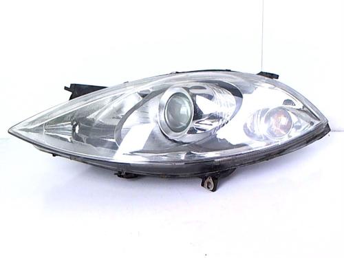 Left headlight MERCEDES-BENZ A-CLASS (W169) A 180 CDI (169.007, 169.307) | BP20399776C28 