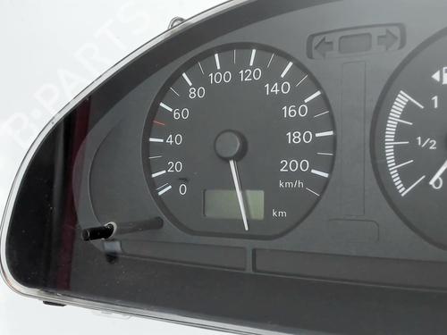 Used Instrument cluster MITSUBISHI SPACE STAR MPV (DG_A) 1.3 16V (DG1A) (83 hp) 20453561