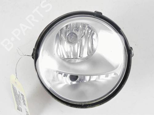 Used Right front fog light Right front fog light RENAULT TWINGO II (CN0_) 1.2 16V (CN04, CN0B) (75 hp) 20417405 20417405