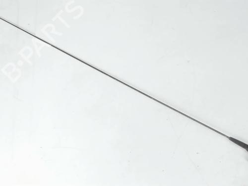 Used Antenna/Base Antenna/Base PEUGEOT 206 Hatchback (2A/C) 1.4 HDi eco 70 (68 hp) 33894736 33894736