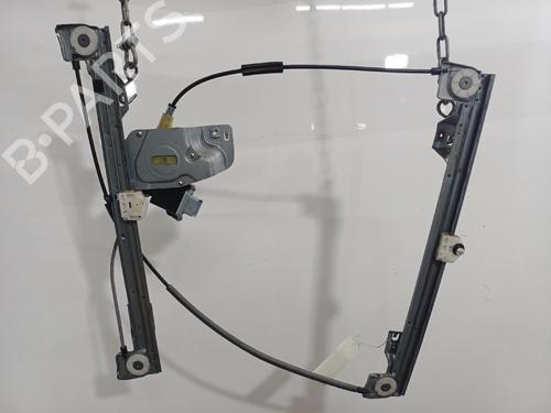 Front left window mechanism RENAULT KANGOO Express (FW0/1_) 1.5 dCi 90 (FW0G, FW05, FW08, FW11) | BP38274170C22 - Image 3