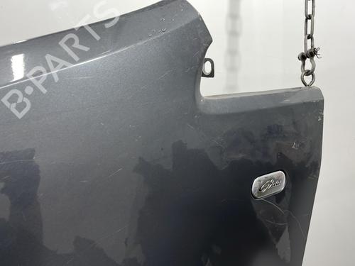 Left front fenders FORD FOCUS C-MAX (DM2) 1.6 TDCi | BP20398194C41 
