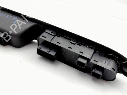 Left front window switch CITROËN C4 II (NC_) 1.6 HDi 115 | BP39760110I27 - Image 6